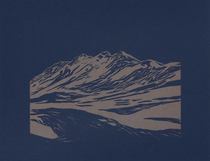 Untitled von Alma Sinai