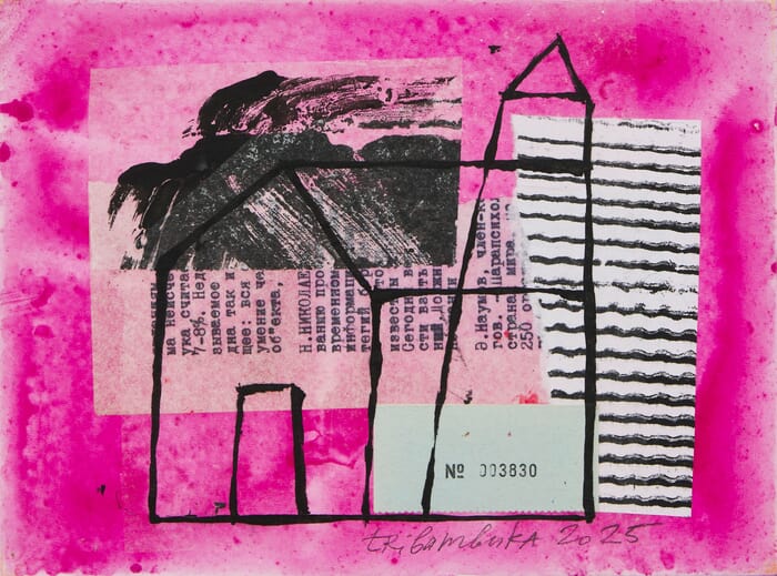 003830 by Anastasia Tribambuka