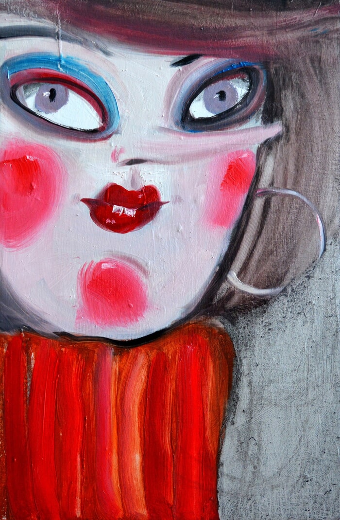 Tillie von Yana Medow