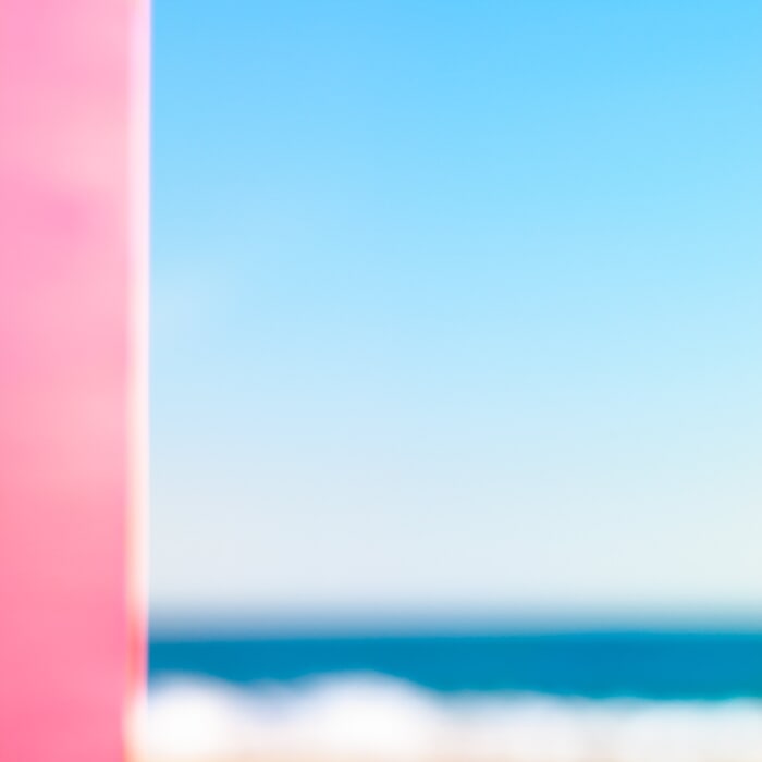 Soft Costa Brava - Barcelona 37 by Bruno Houdayer