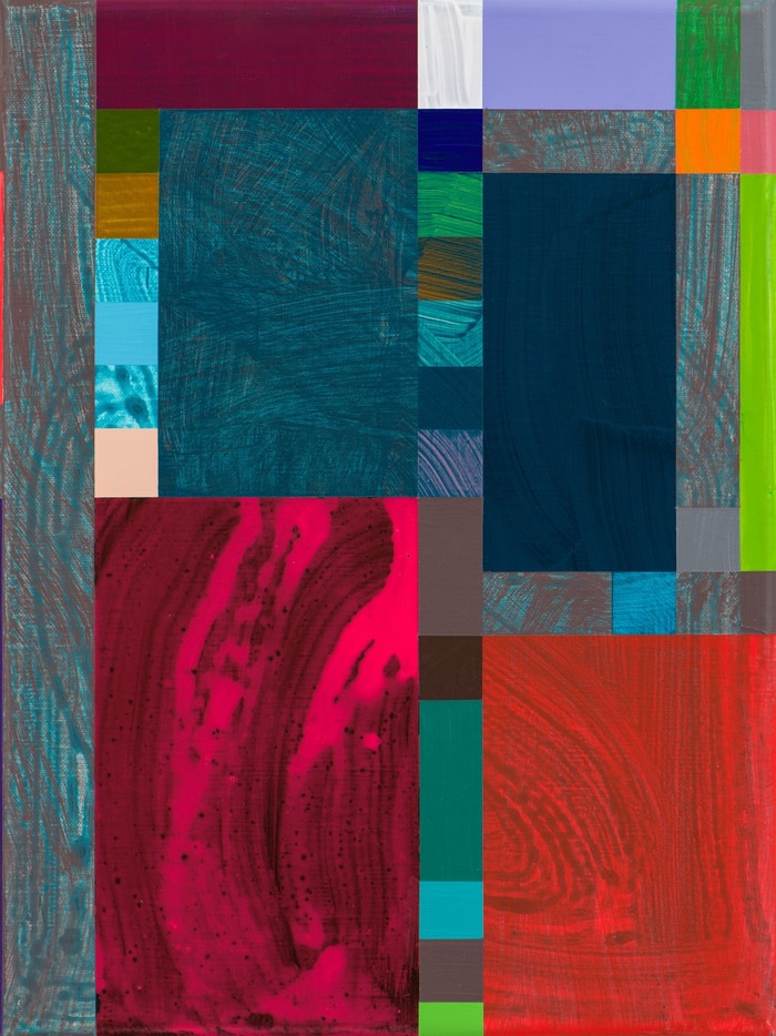 Vice Versa by Johanna Melvin