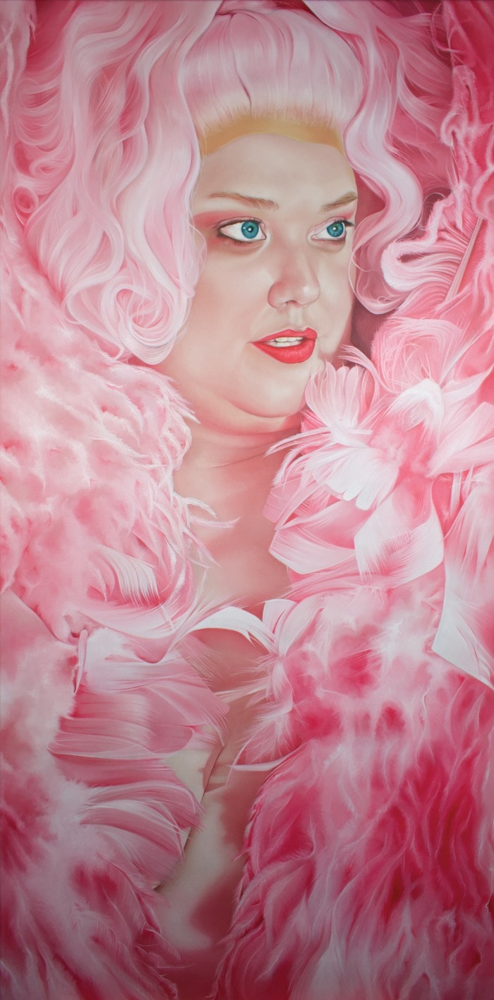 As Whatever Will No Longer Exist Tomorrow by Karen Turner