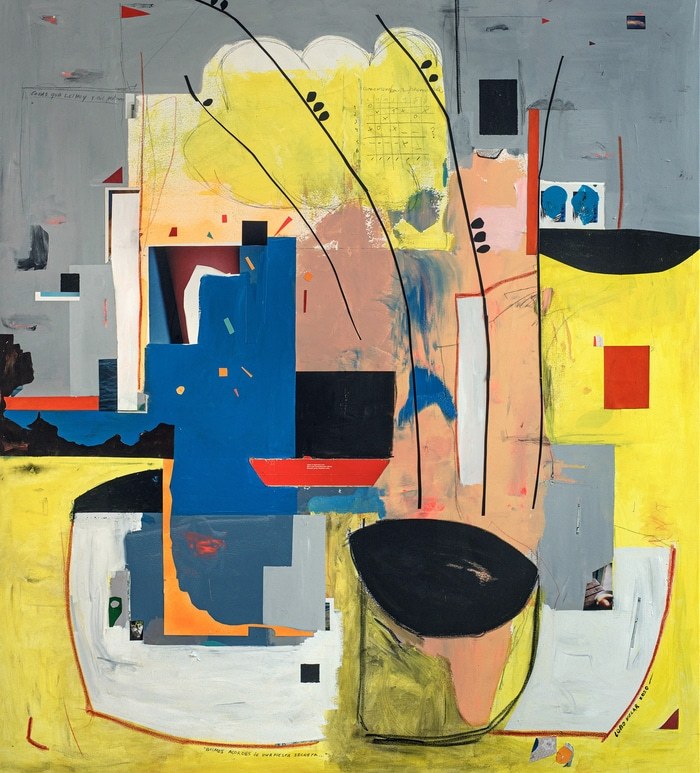 Ulitmos acrodes de una fiesta secreta by Lobo Velar de Irigoyen