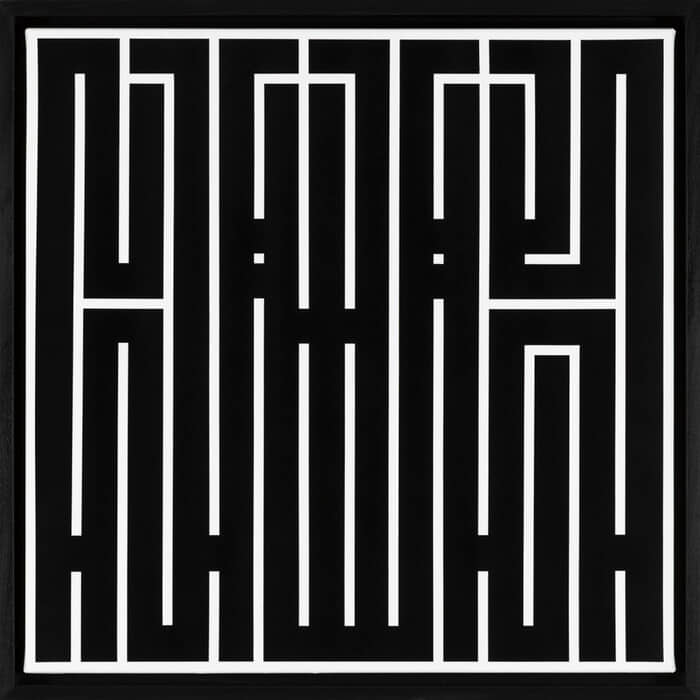 The old me by L'Atlas