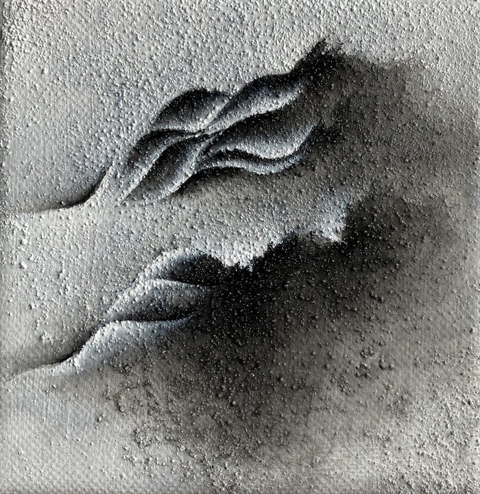 Little joy #1 von Francesca Borgo