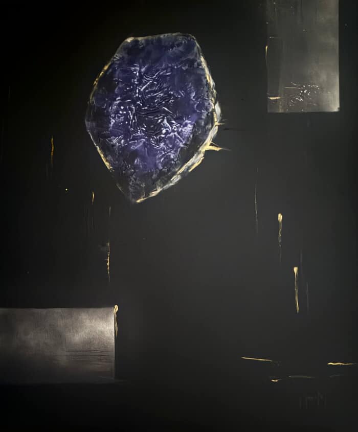 Enclave von Fanou Montel