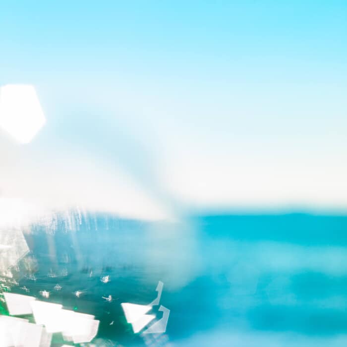 Soft Costa Brava - Barcelona 46 by Bruno Houdayer