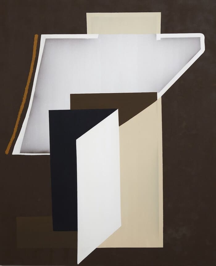 Vassoura von Carla Amaral Noronha