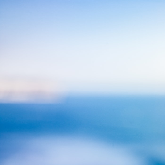 Coast promenade - Soft Costa Blanca - Paseo 41 by Bruno Houdayer