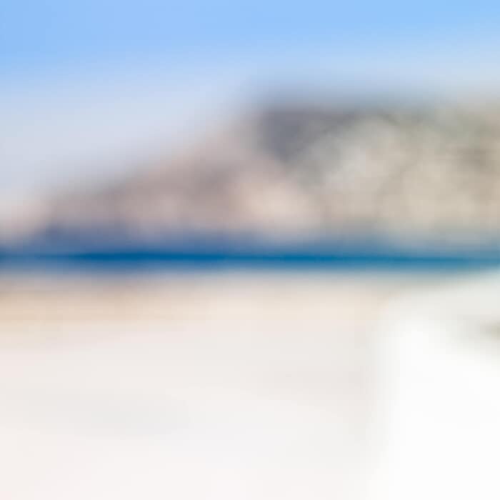 Coast promenade - Soft Costa Blanca - Paseo 23 by Bruno Houdayer