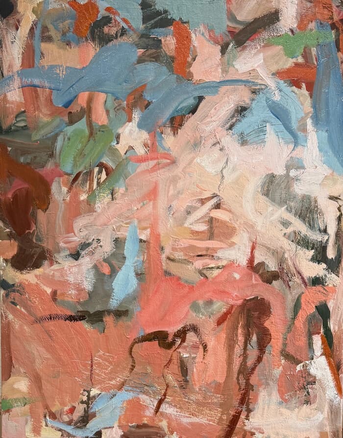 Awake  by Martine Kasmin