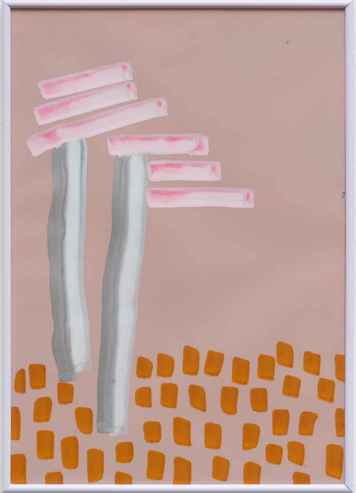 Oaxaca (no. 2) by Verena Issel