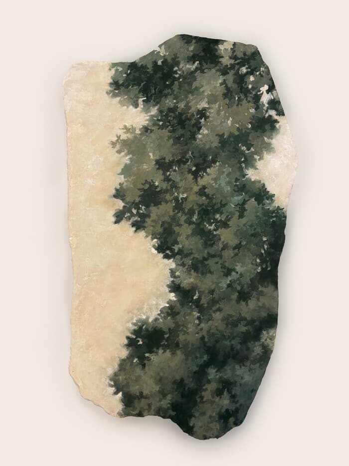 Ce qui persiste by Chisato Tsuchiya