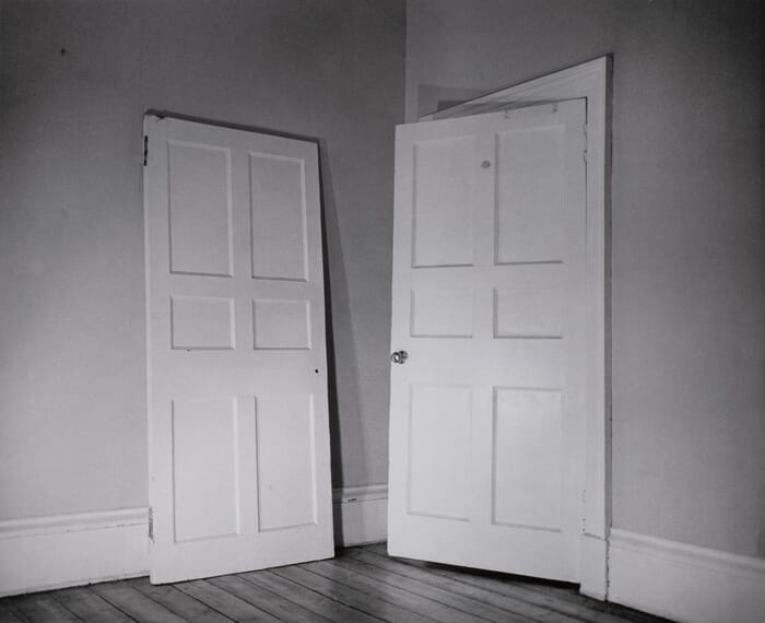 Other people’s rooms by Emile Kees