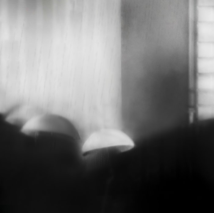 Parapluie  par Isabelle Chambon