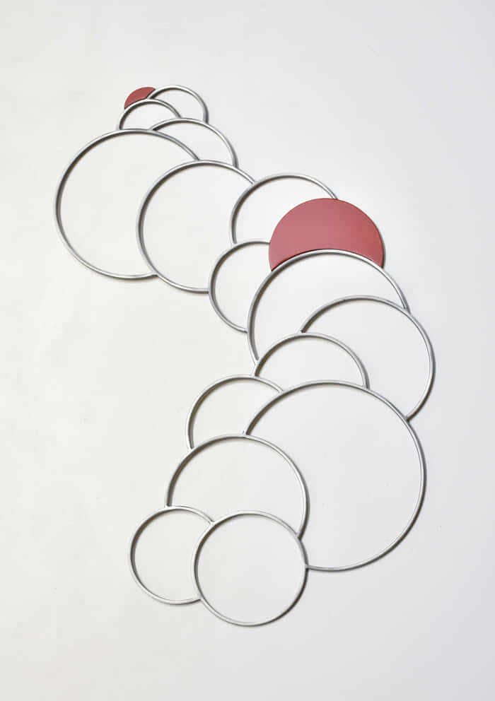 Sphères #48 von Yannick Bouillault