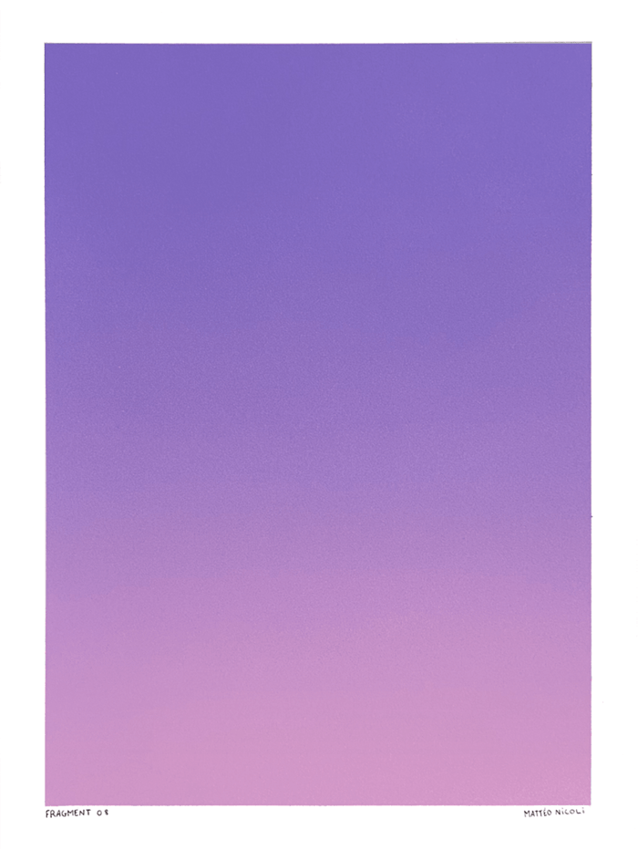 FRAGMENT 08 par Mattéo Nicoli