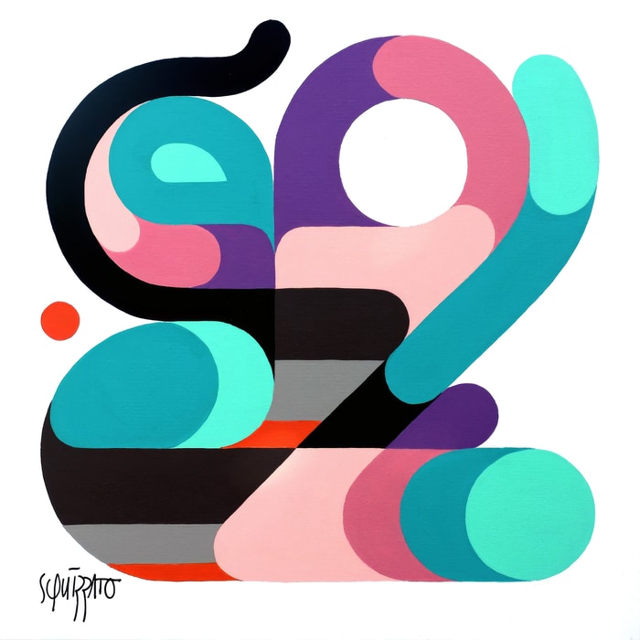 Streams par Antony Squizzato