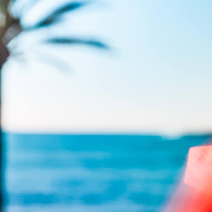 Soft Costa Brava - Barcelona 70 by Bruno Houdayer