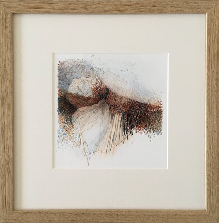 The sole unquiet thing par Simon M Smith