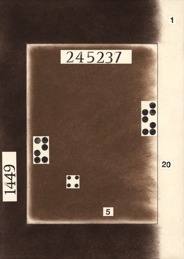 Intuitive Practice 24.12.2022 par Daria Chernyshova