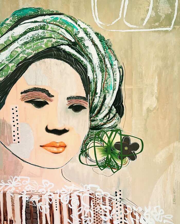 Mimpi Manis von Irene Hoff