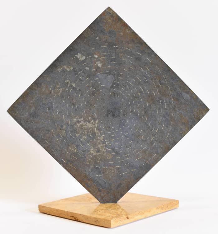  CHEMIN DE VIE DORÉE  von Marc Mugnier