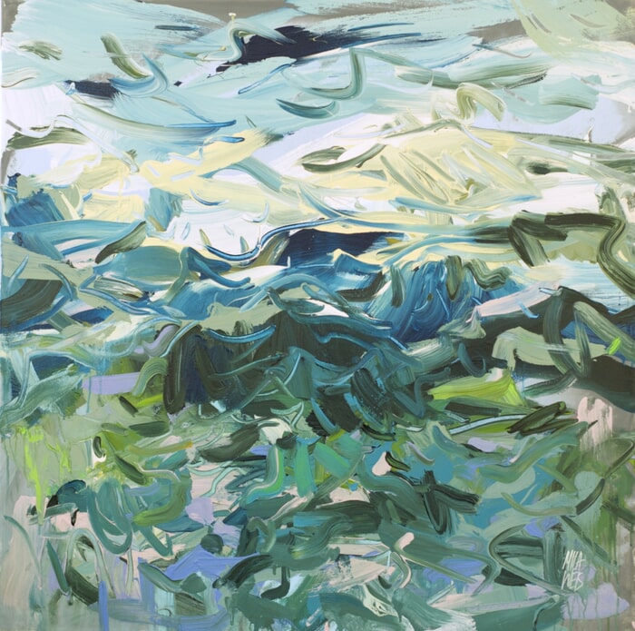 Afternoon by Mila Weis