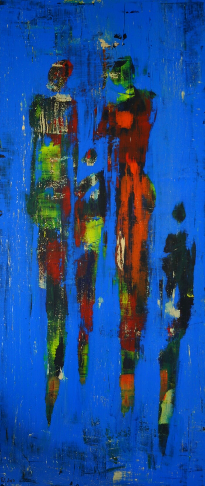 REMEMBER par Elysabeth Folliet