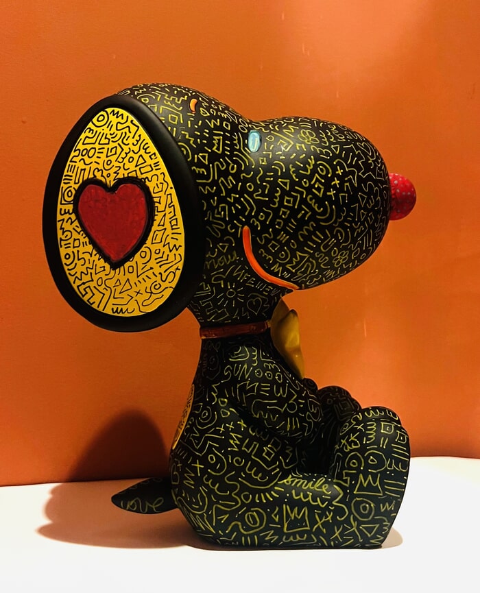 Best Friends for ever ! by ART'MONY