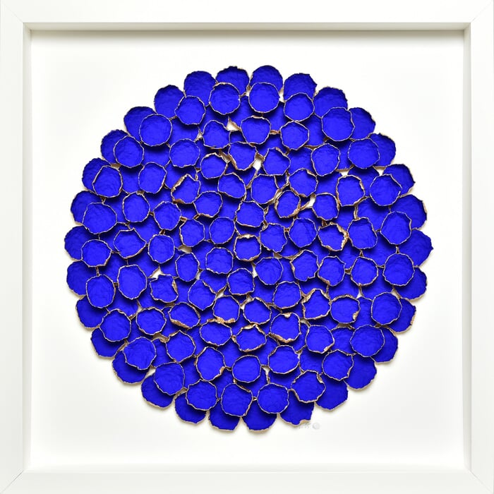 Bloom #20 by Olga Skorokhod