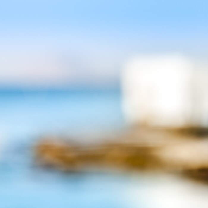 Soft Costa Blanca - A peaceful white fisherman’s villa 10 von Bruno Houdayer