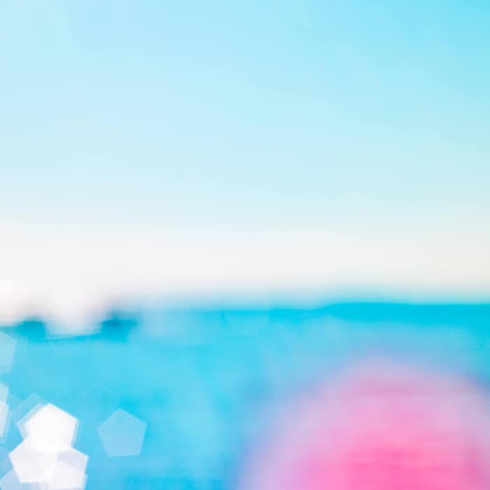 Soft Costa Brava - Barcelona 64 by Bruno Houdayer