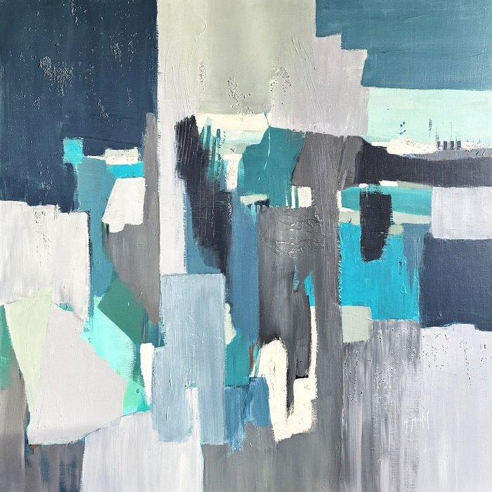 Architecture minérale by Fanou Montel