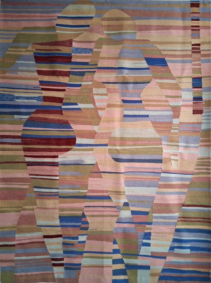 Lyrical by Tanya Angelova