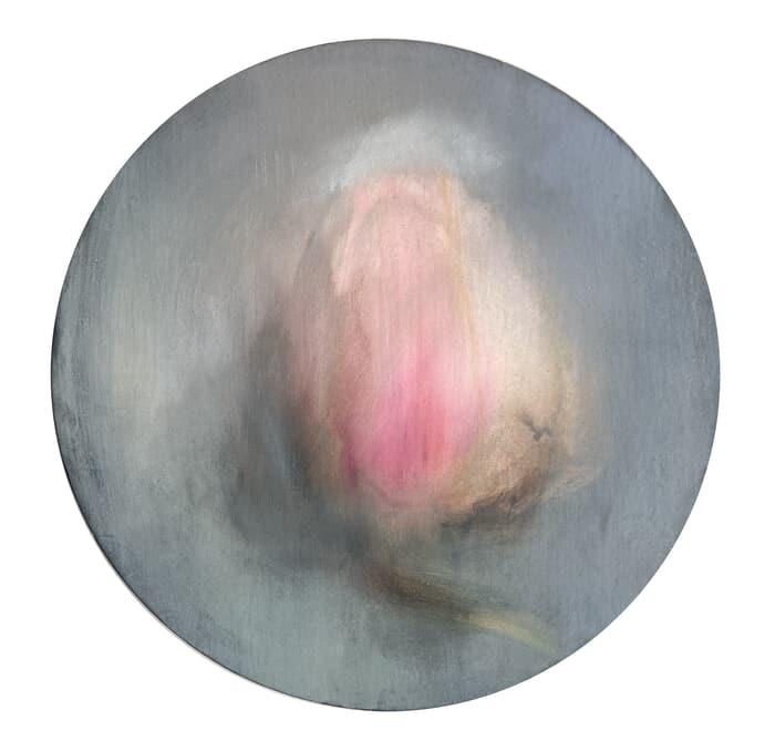 In Here par Georgia Peskett