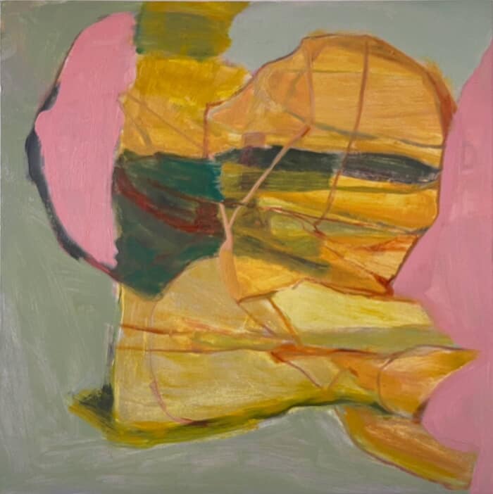 Tuesday von Nancy Collantine