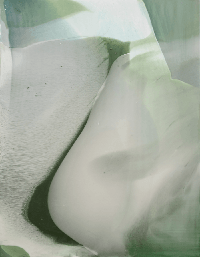 Milktooth von Fleur Simon