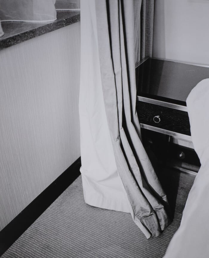 Real life 605 (1) von Emile Kees