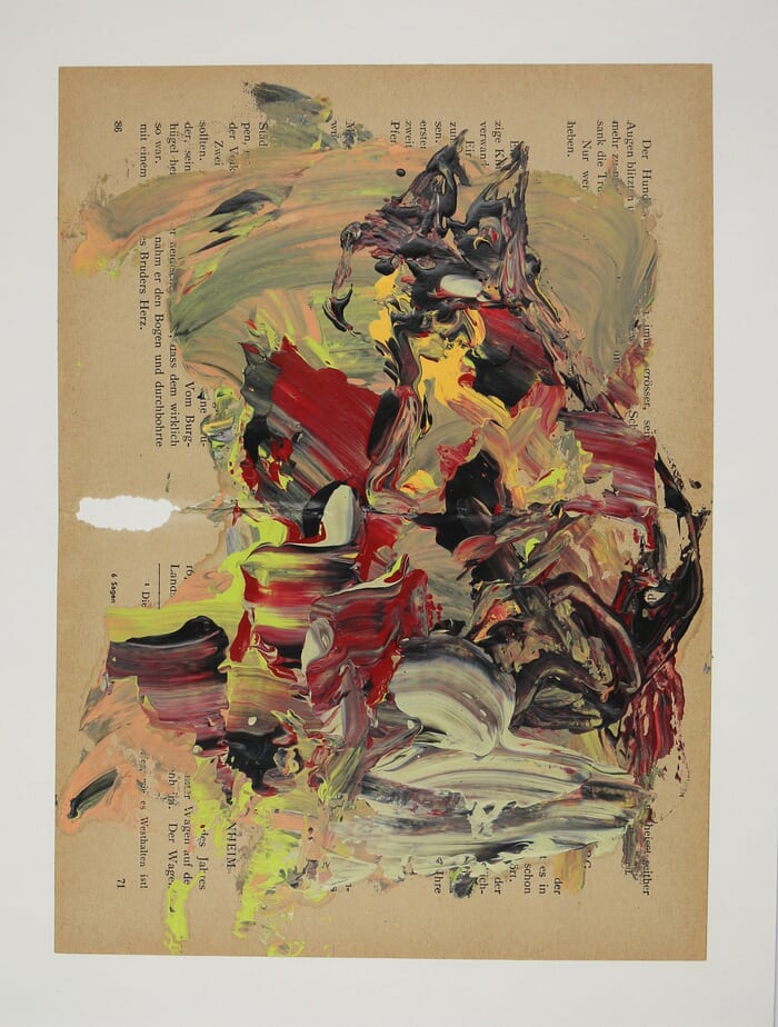 Chat by Adeline GAFFEZ