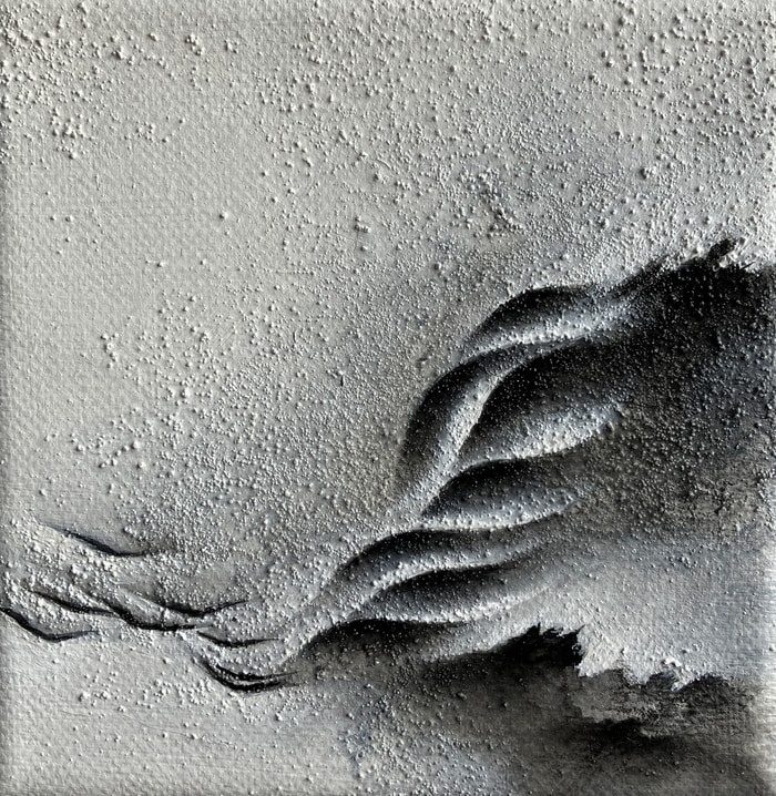 Little joy #2 von Francesca Borgo