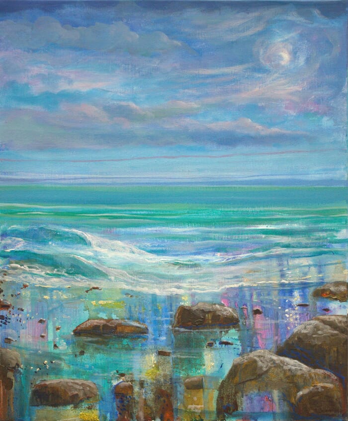 Un matin où tu jouais la séductrice von François Pagé