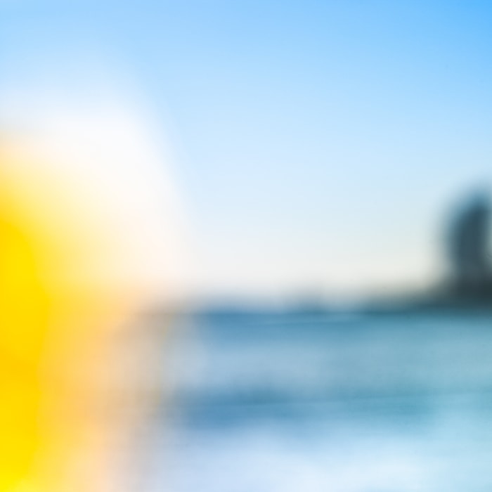 Soft Costa Brava - BAY 01 by Bruno Houdayer