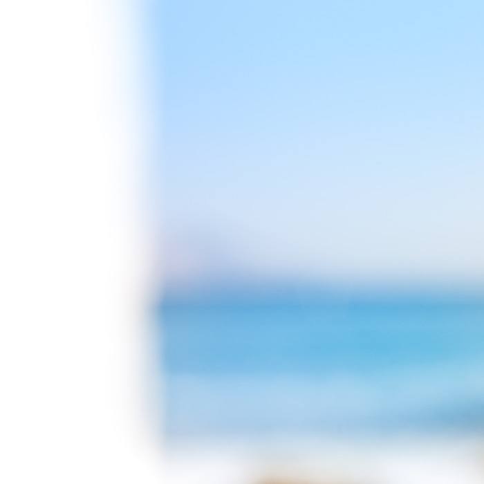 Soft Costa Blanca - A peaceful white fisherman’s villa 9 von Bruno Houdayer