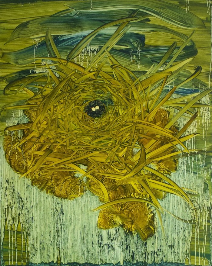 Adrift by Barbara Howey