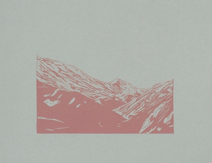 Untitled von Alma Sinai