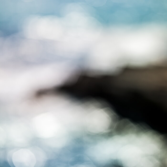 Coast promenade - Soft Costa Blanca - Paseo 34 by Bruno Houdayer