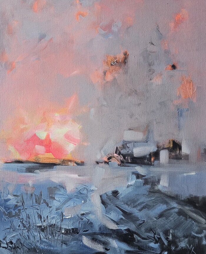 Horizon von VADIM KOVALEV