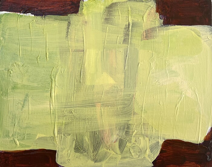 Hulda V (Relic) von Henry Ward