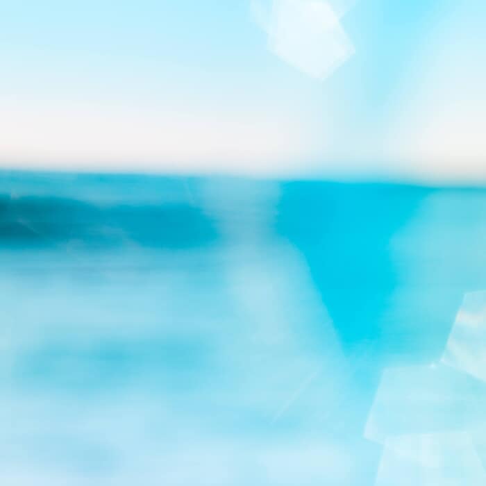 Soft Costa Brava - Barcelona 51 by Bruno Houdayer